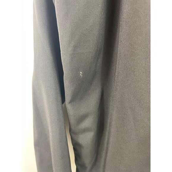 NFL Team Apparel Mens Size XL New Orleans Saints Fleece Lined Soft Shell Jacket - Picture 5 of 11